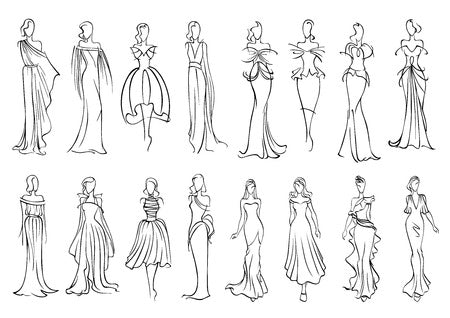 LA ROBE CHIC & SENSUELLE