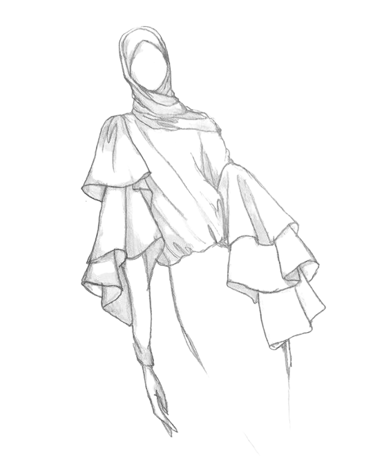 L’ÉLÉGANCE DE LA MODE MASTOUR