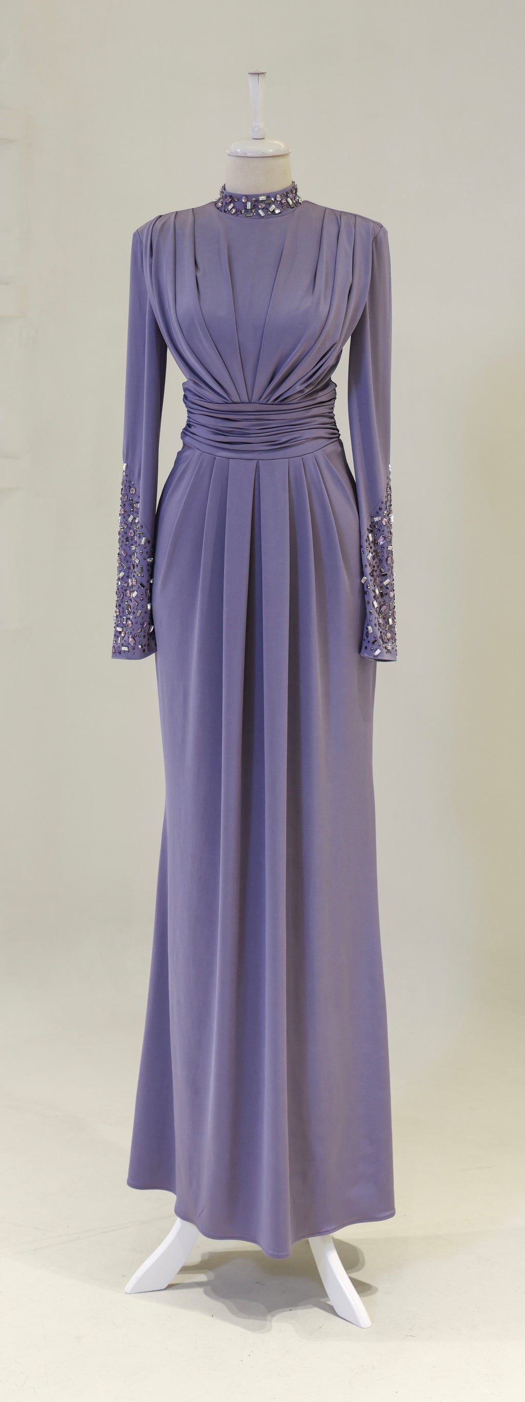 AURENNA DRESS