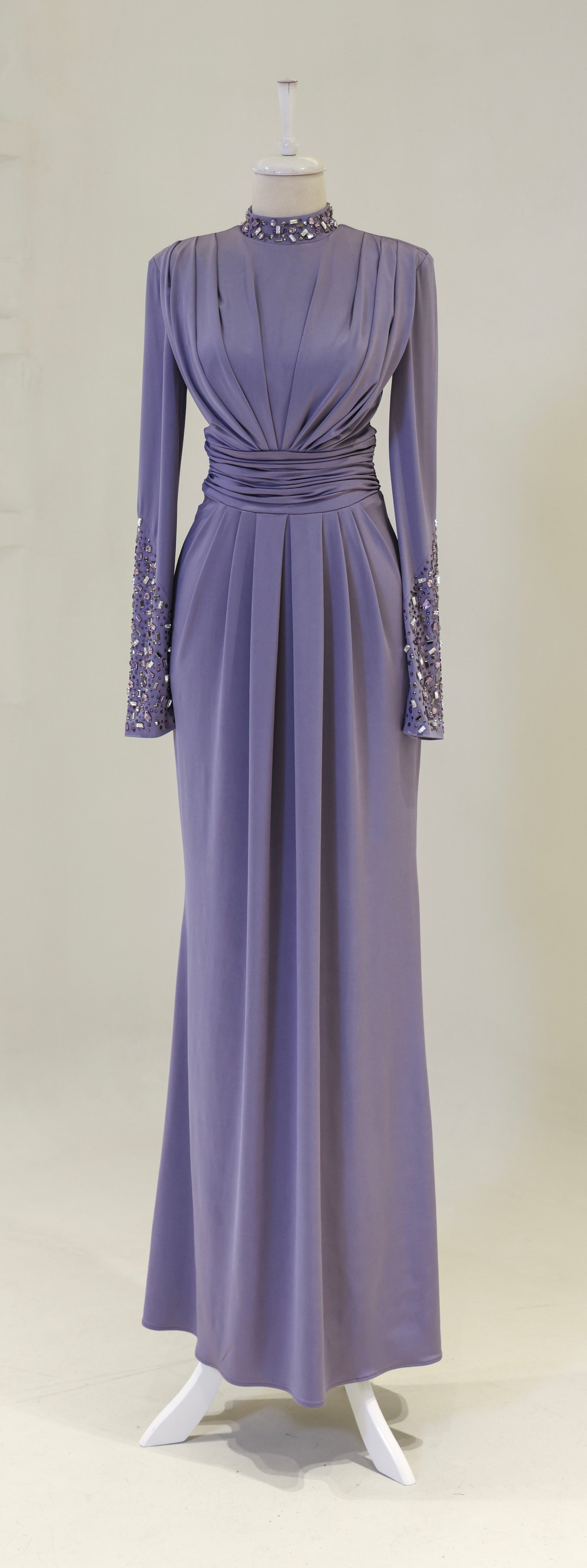 AURENNA DRESS