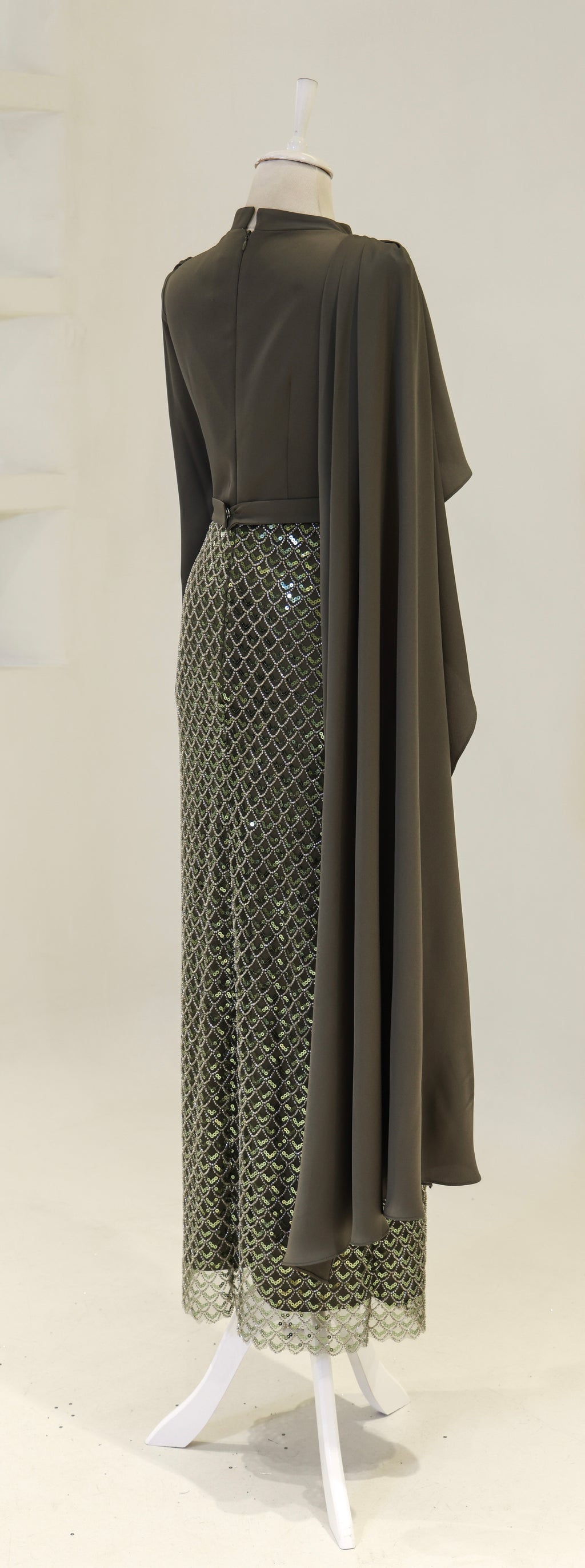 NESLY DRESS