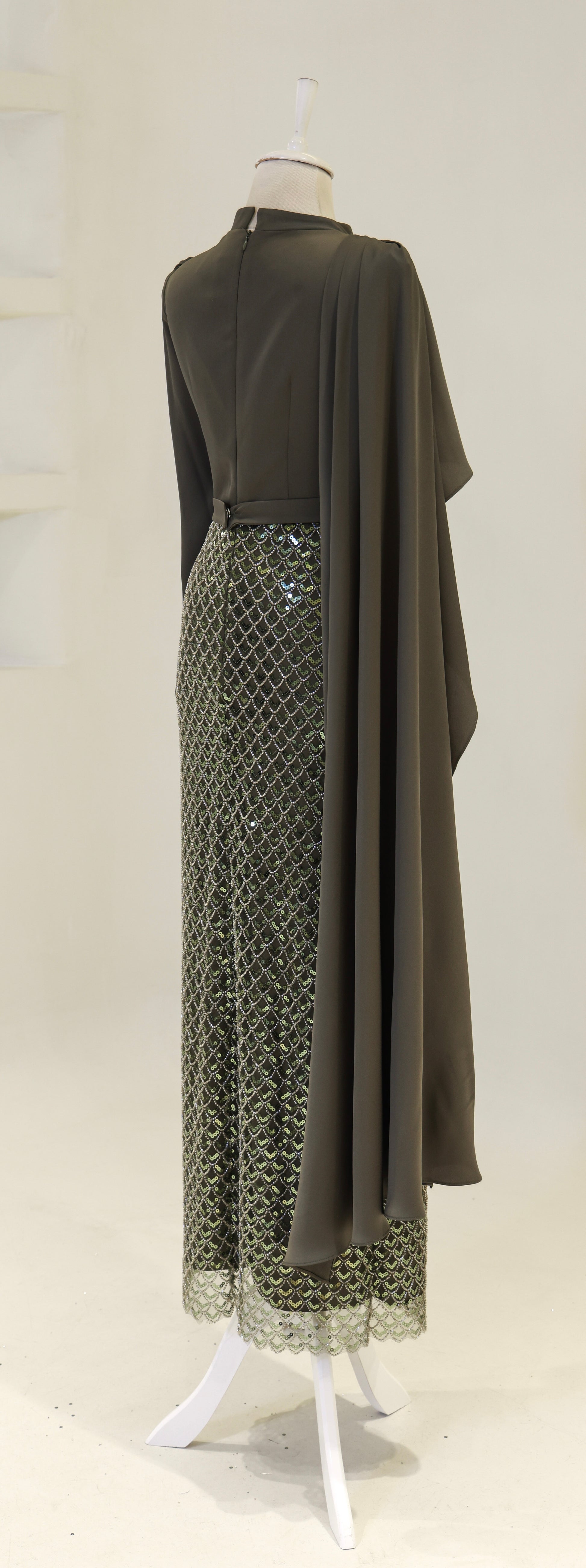 NESLY DRESS