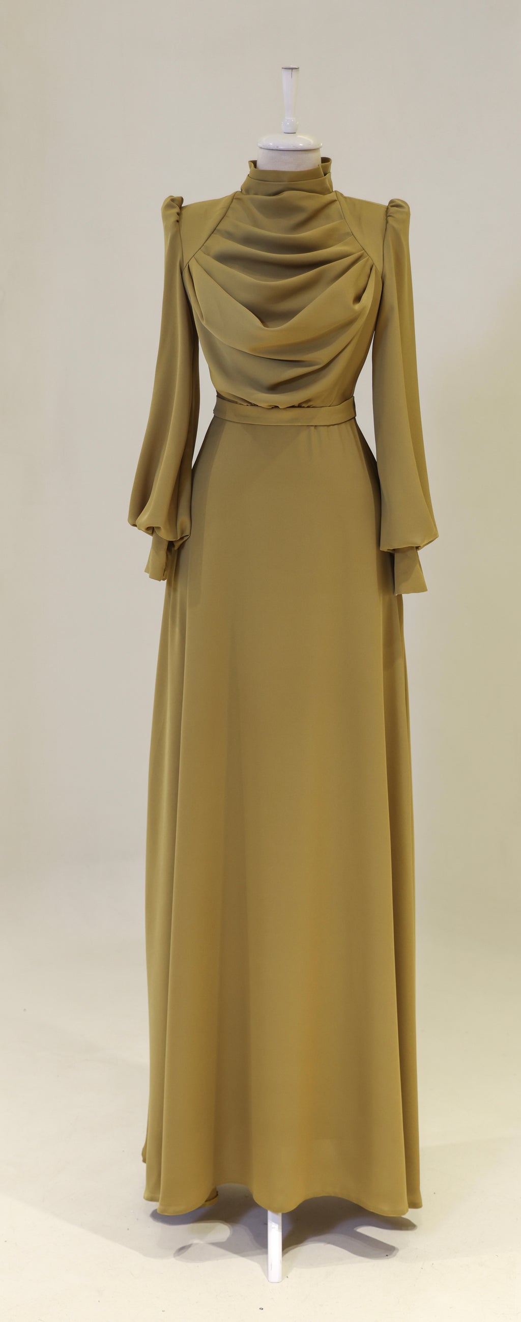 YEZRA DRESS