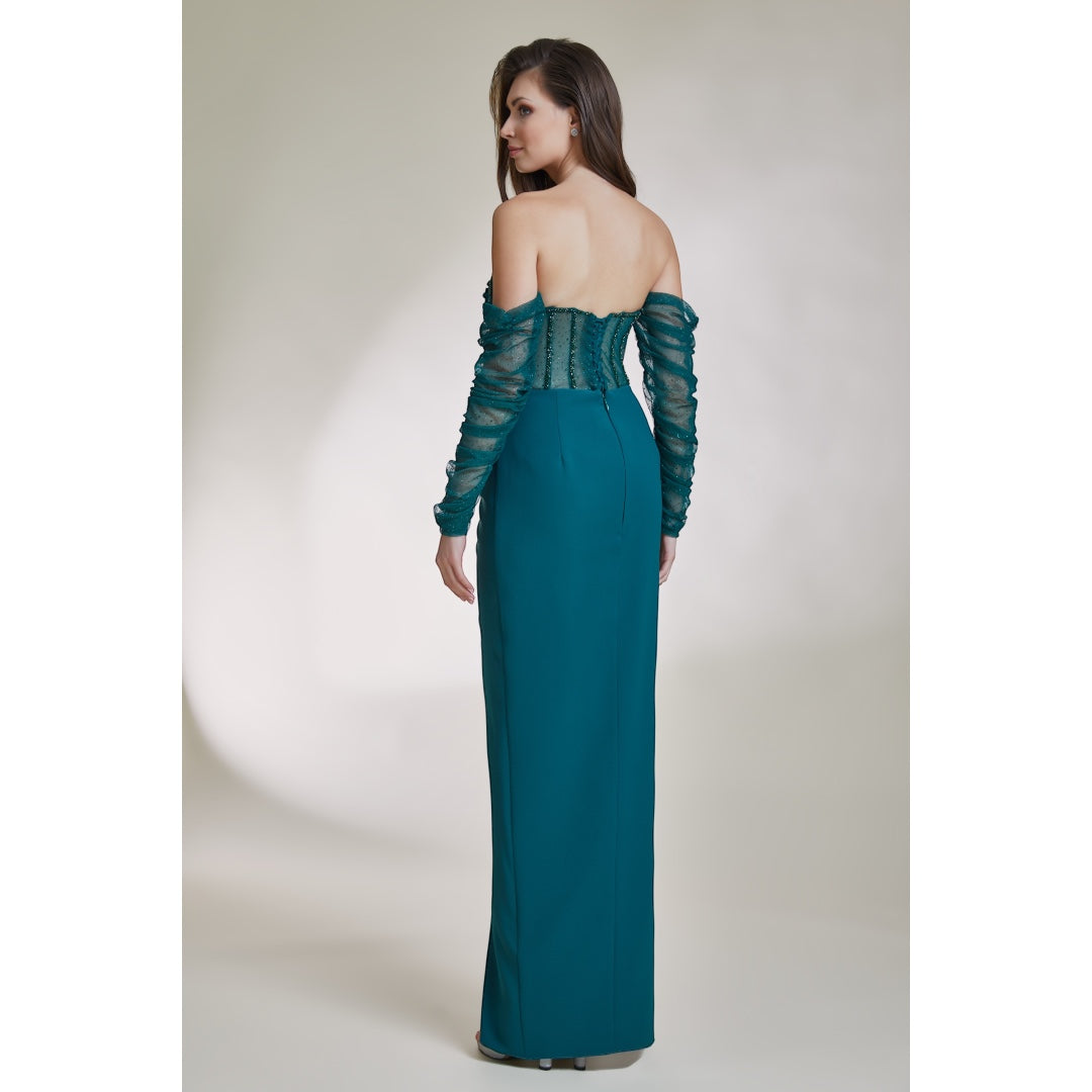 KENZA DRESS
