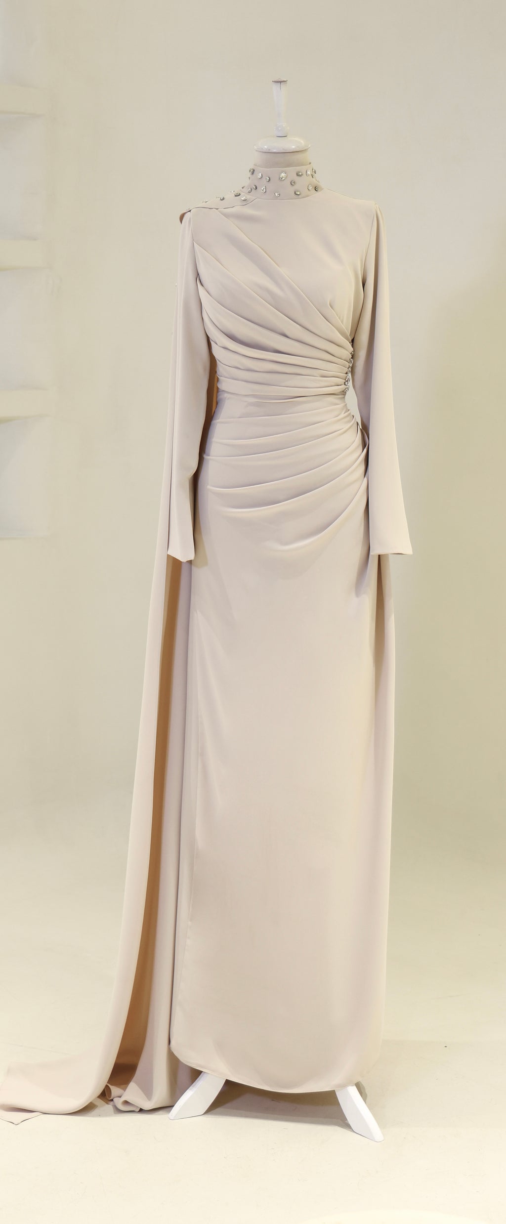MARBELLA DRESS