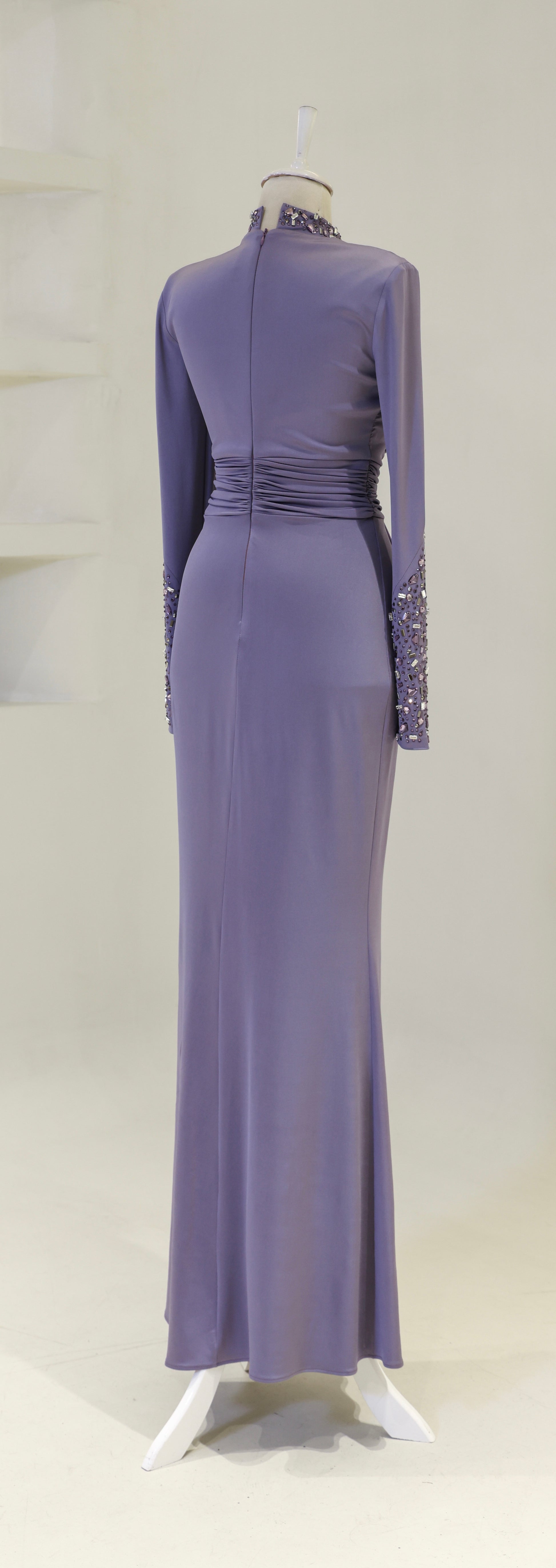 AURENNA DRESS
