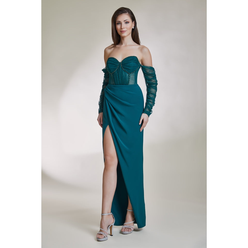 KENZA DRESS