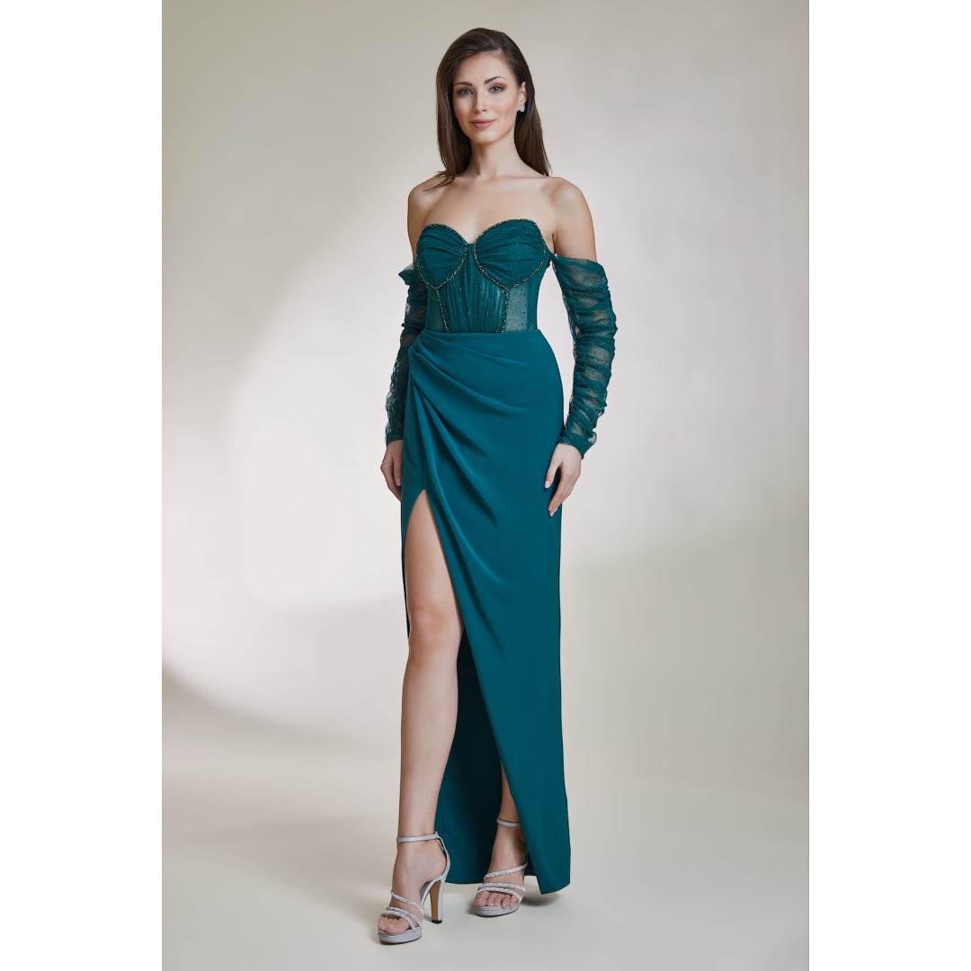 KENZA DRESS