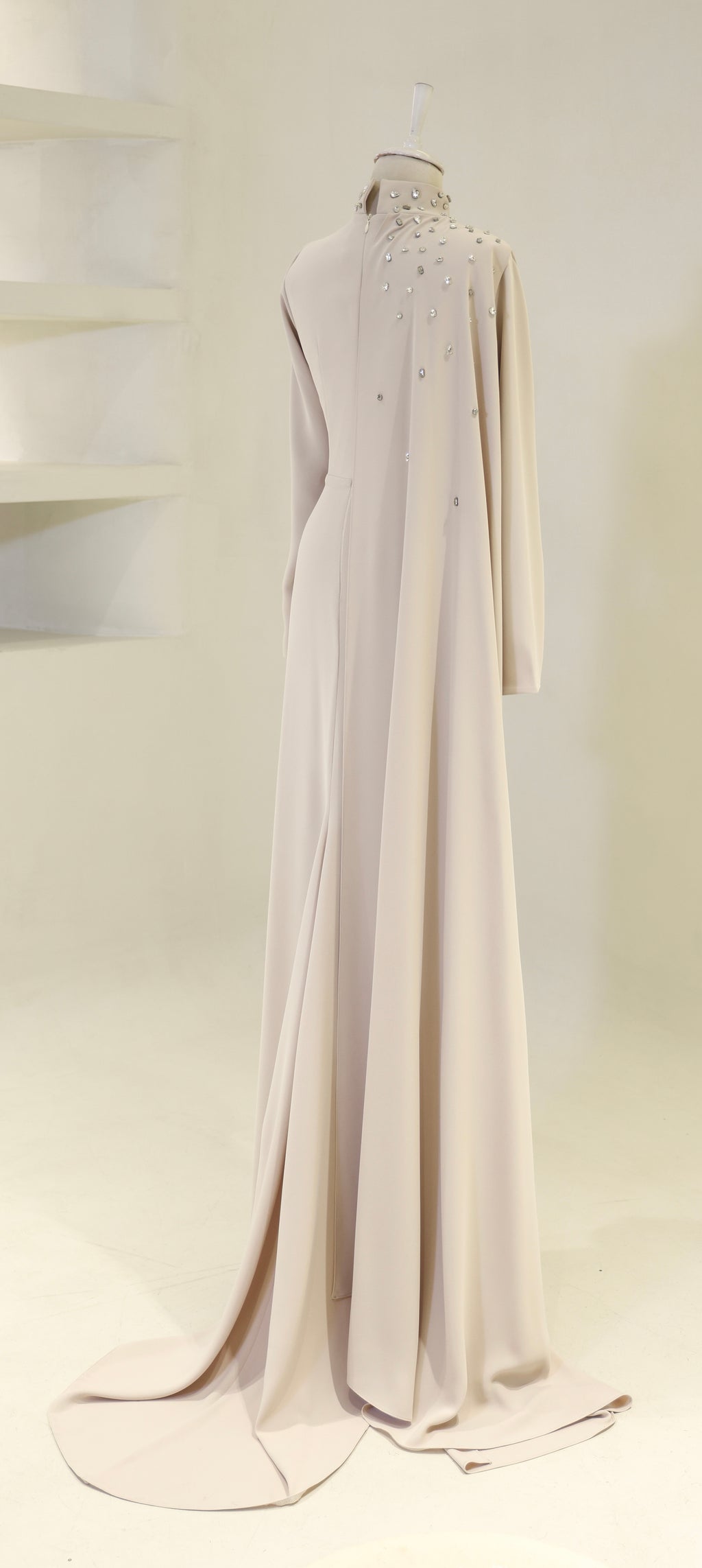 MARBELLA DRESS