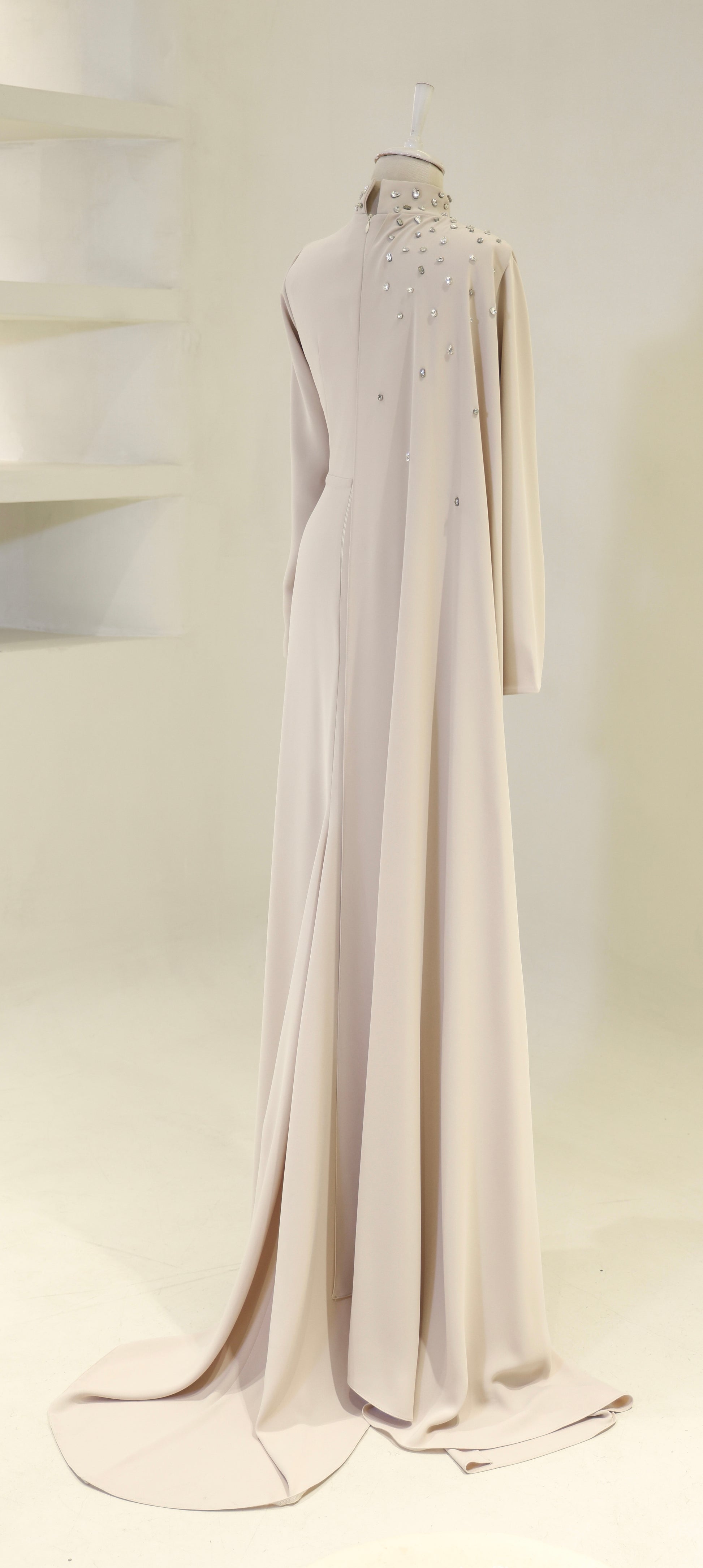 MARBELLA DRESS