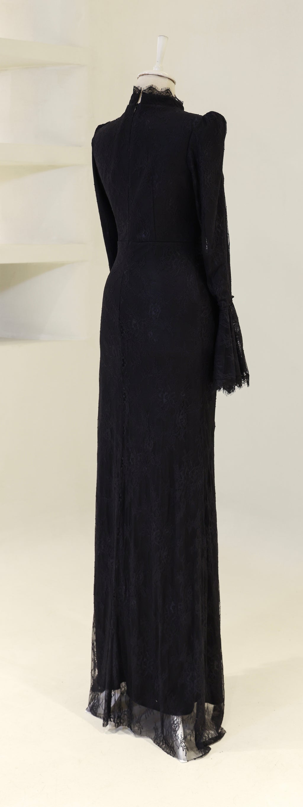 JULIDE DRESS