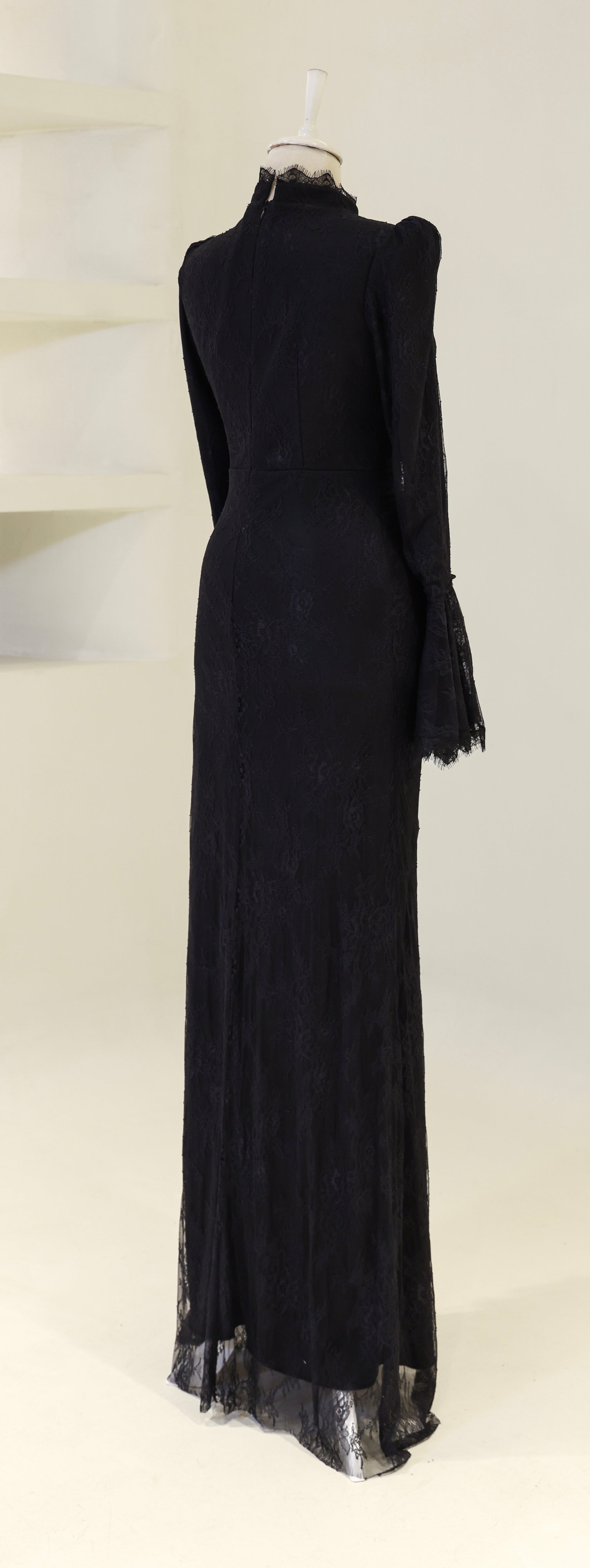 JULIDE DRESS