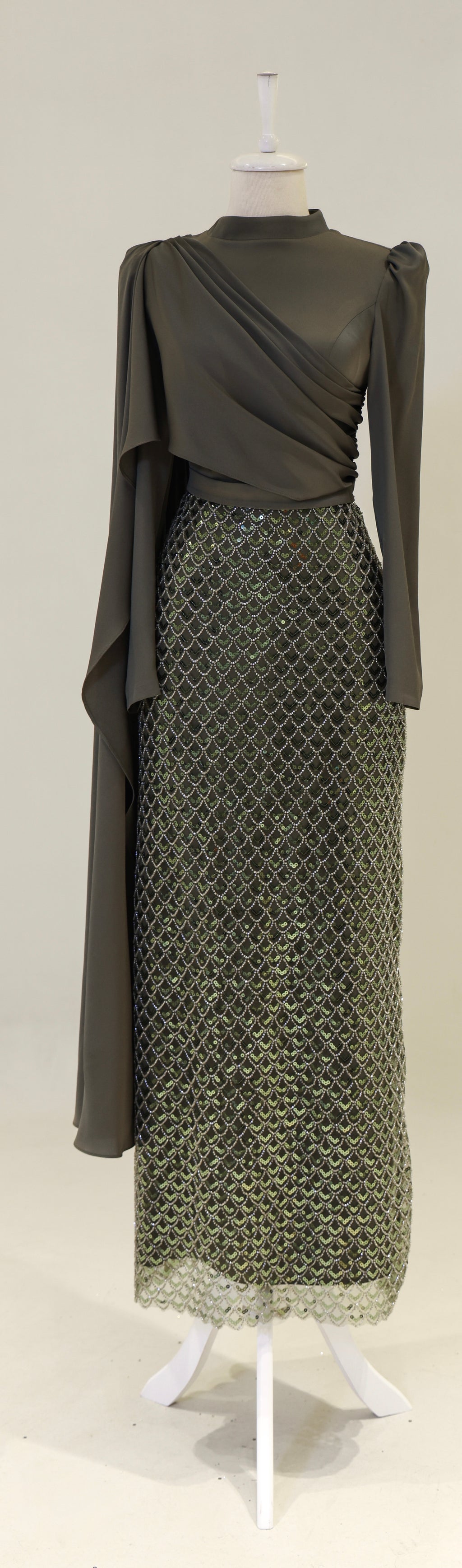 NESLY DRESS