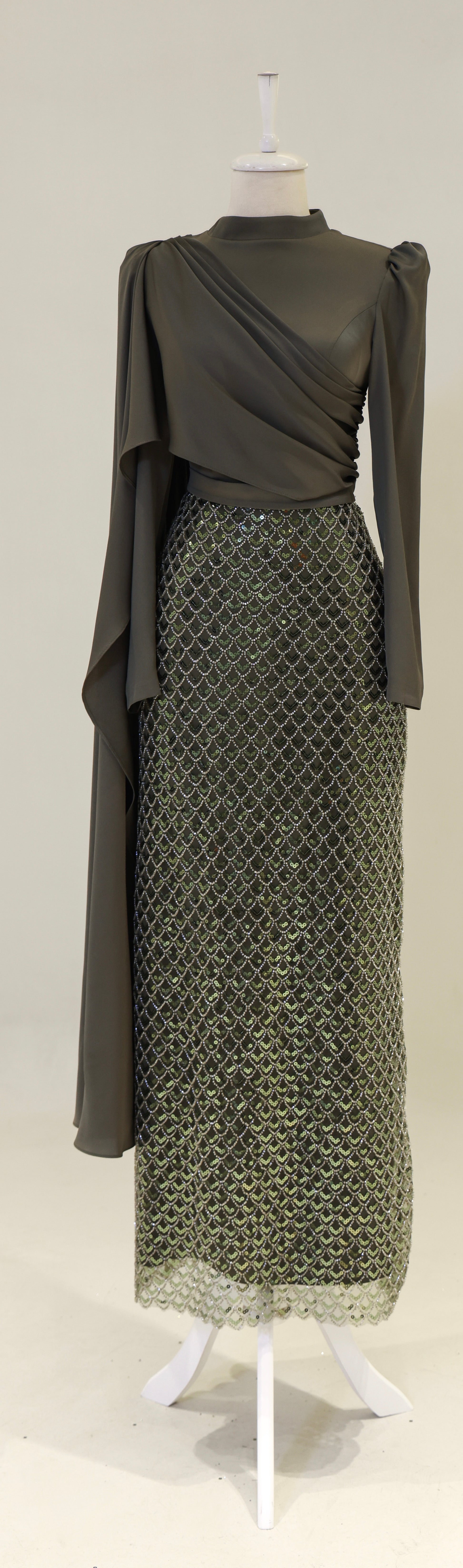 NESLY DRESS