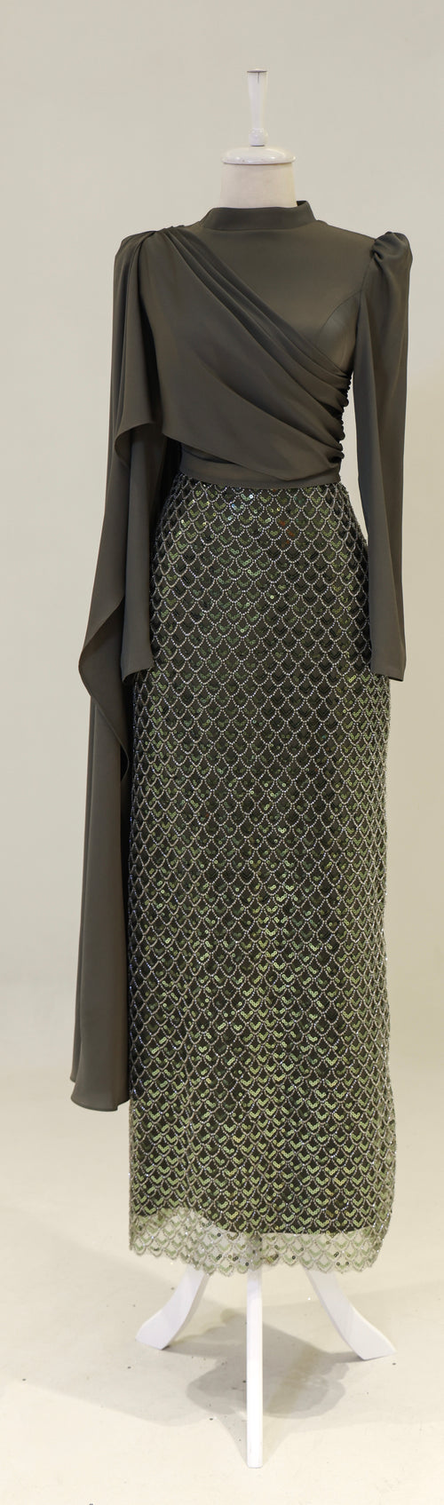 NESLY DRESS