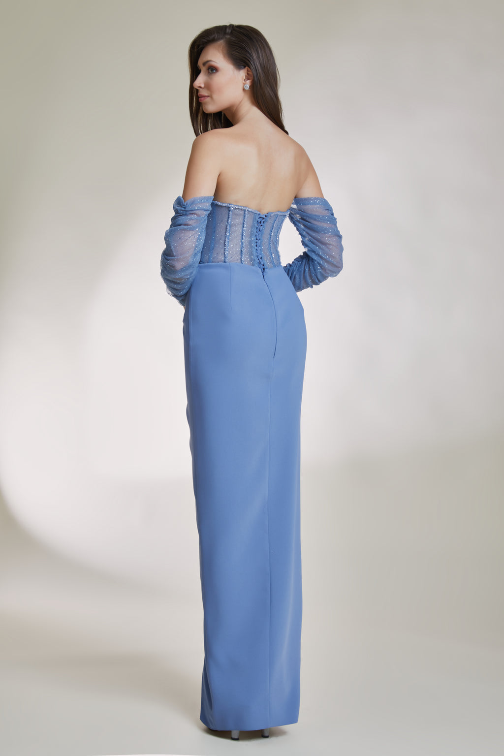 KENZA DRESS