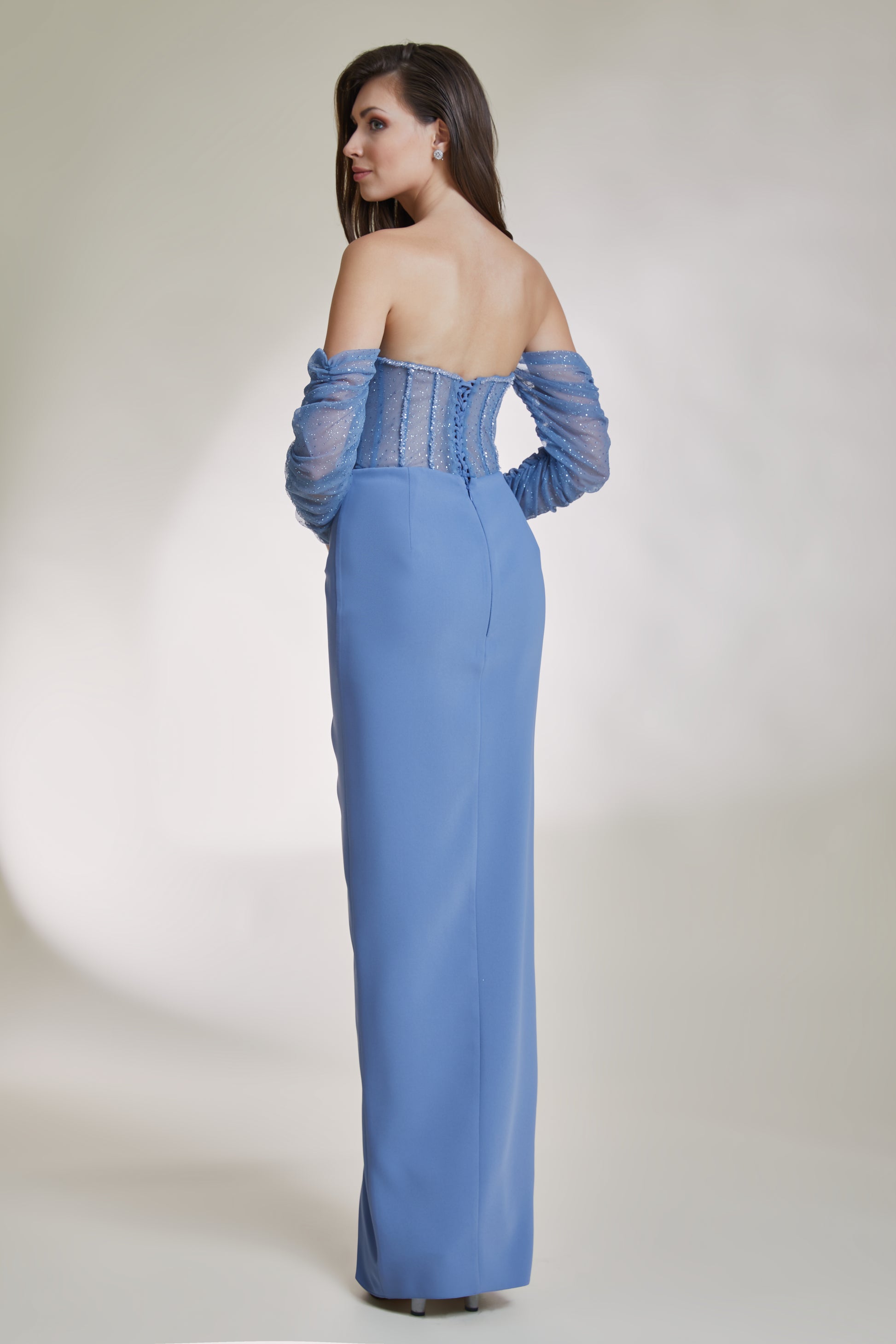 KENZA DRESS