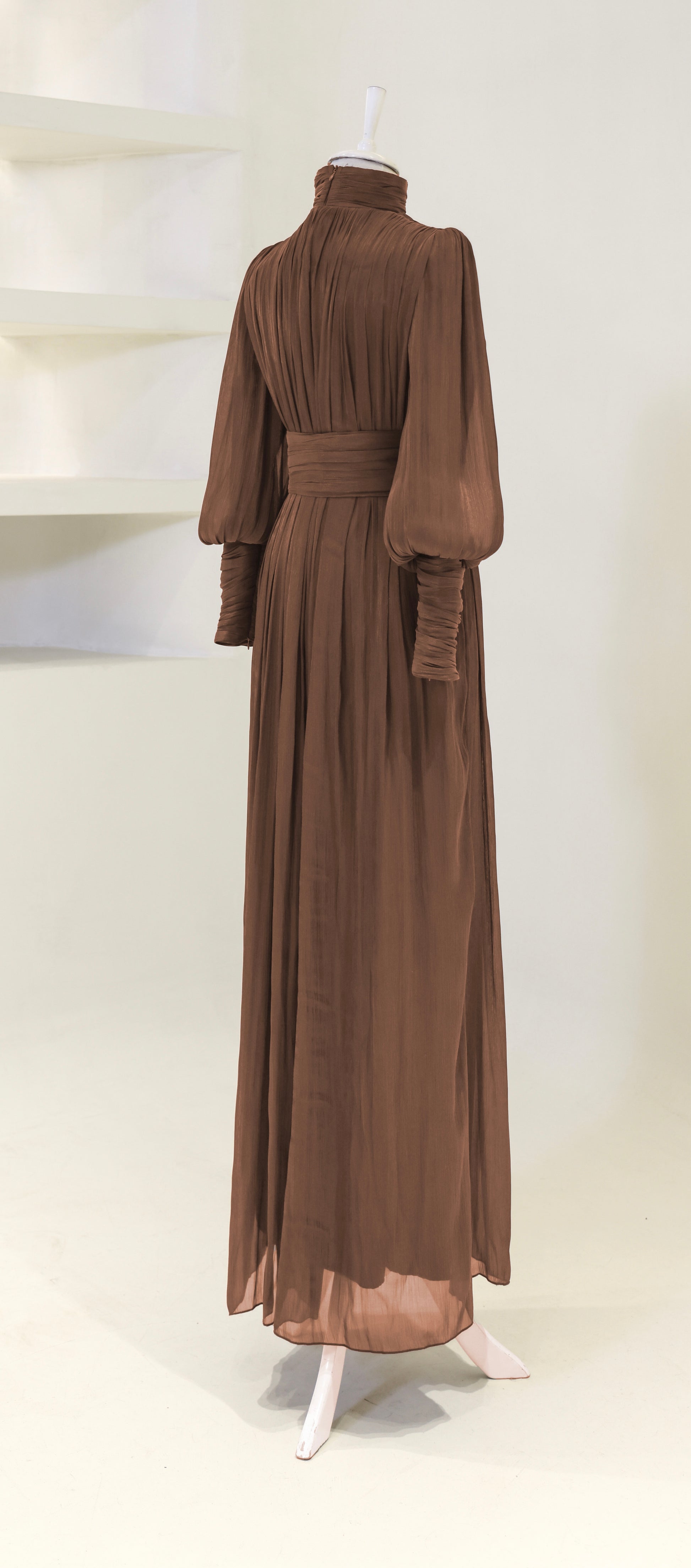 ZERDA DRESS