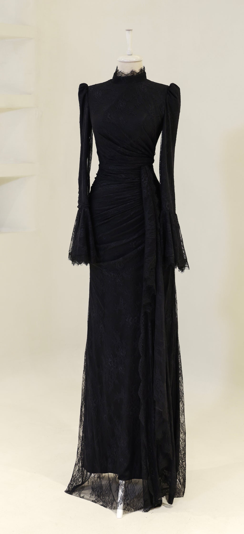 JULIDE DRESS