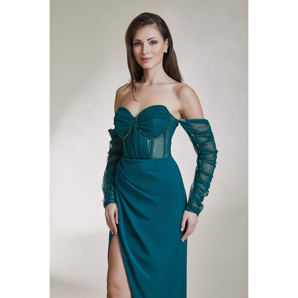KENZA DRESS