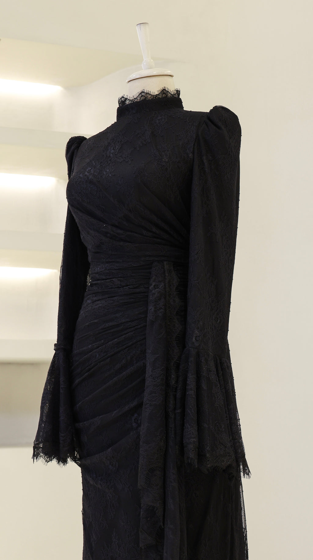 JULIDE DRESS