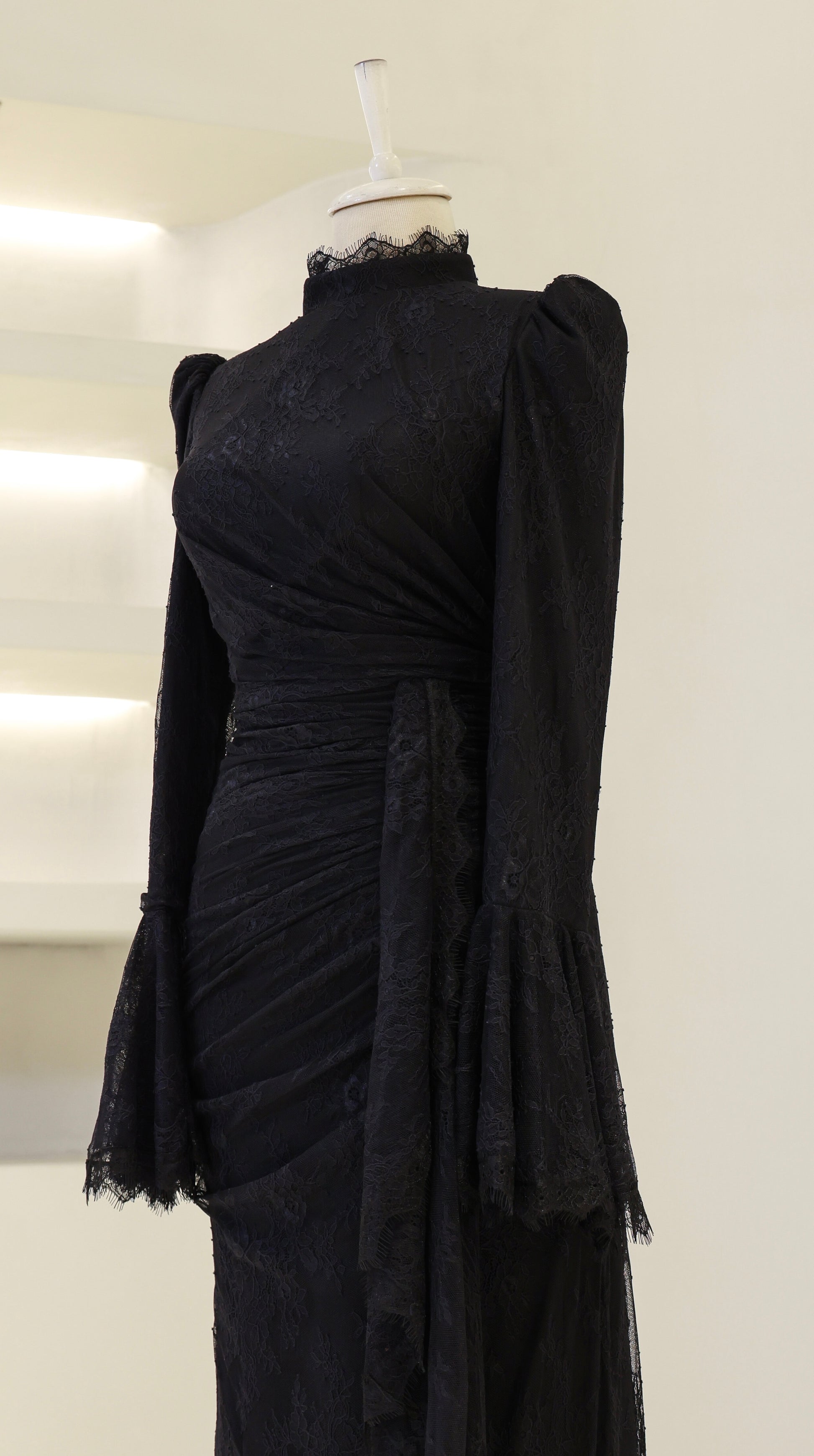 JULIDE DRESS