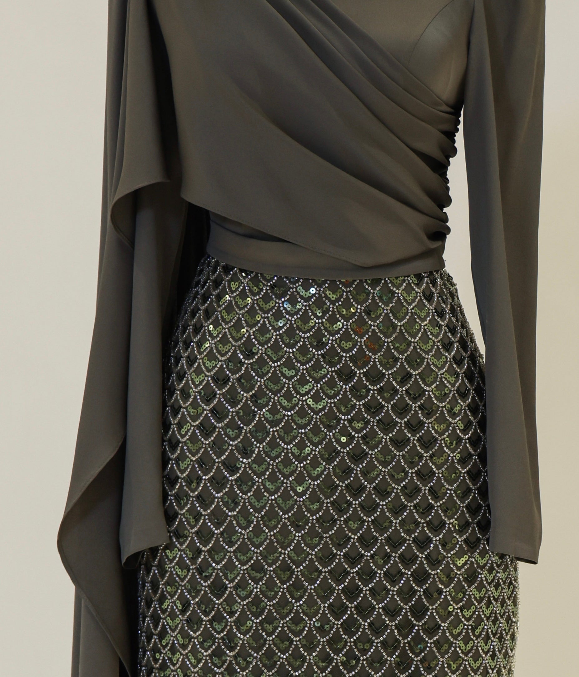 NESLY DRESS