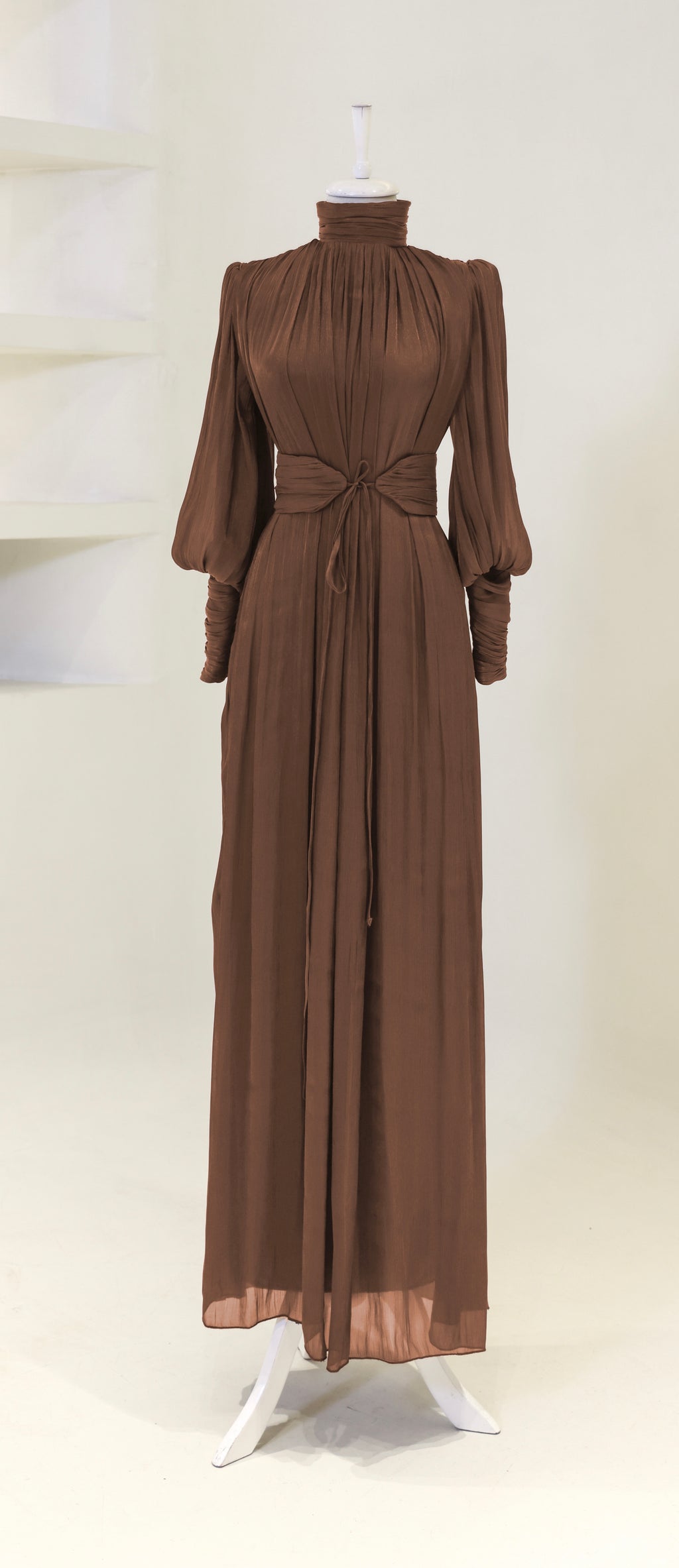 ZERDA DRESS