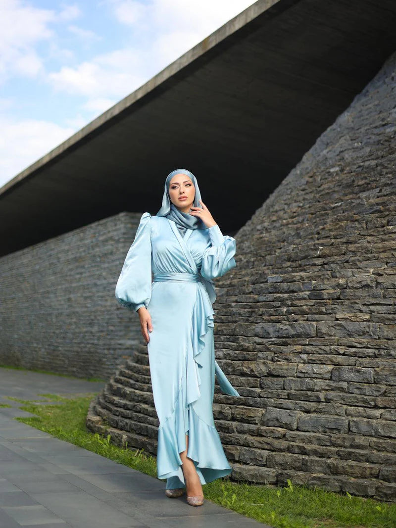 HIFA DRESS