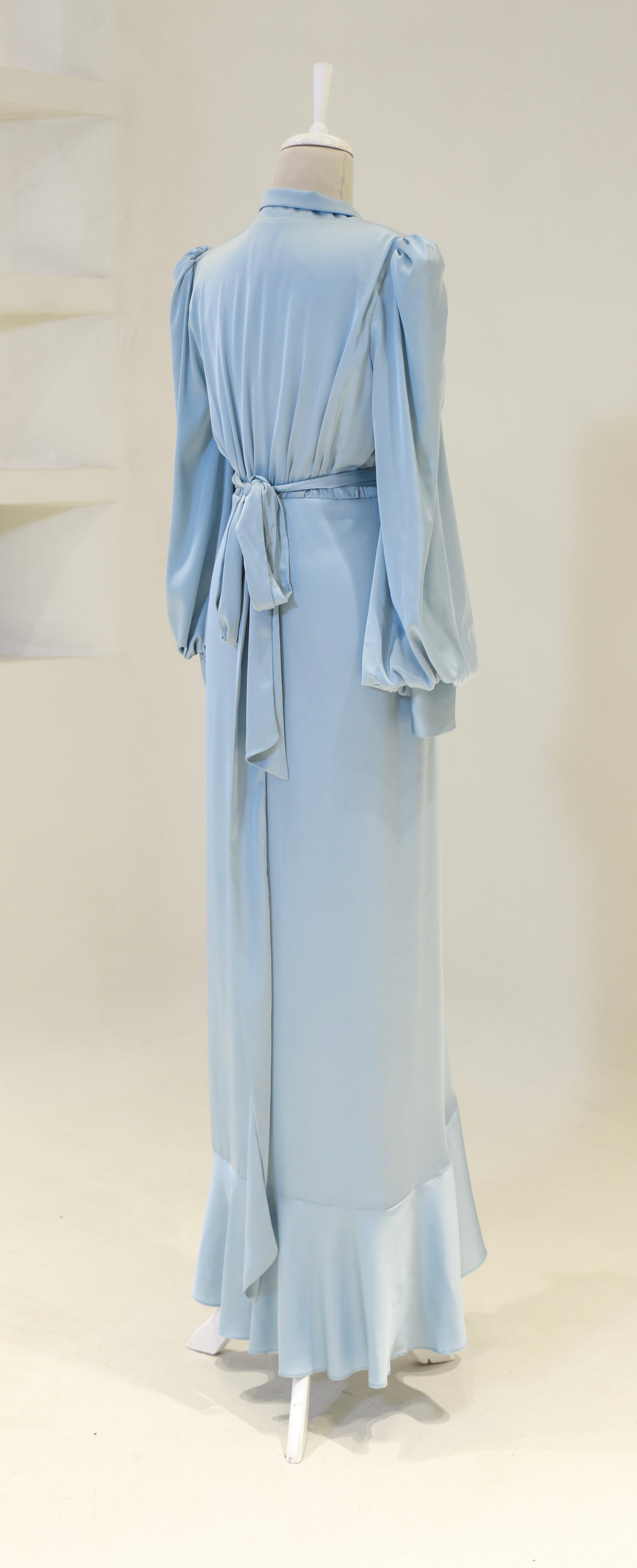 HIFA DRESS