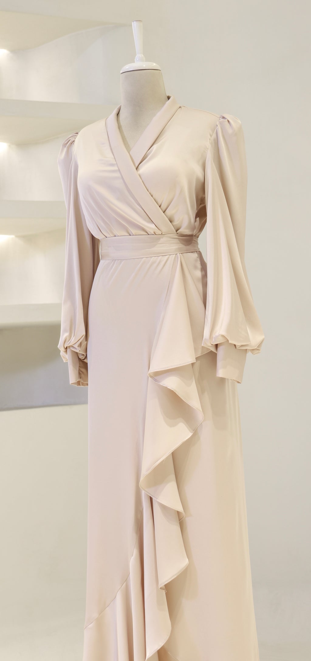 HIFA DRESS