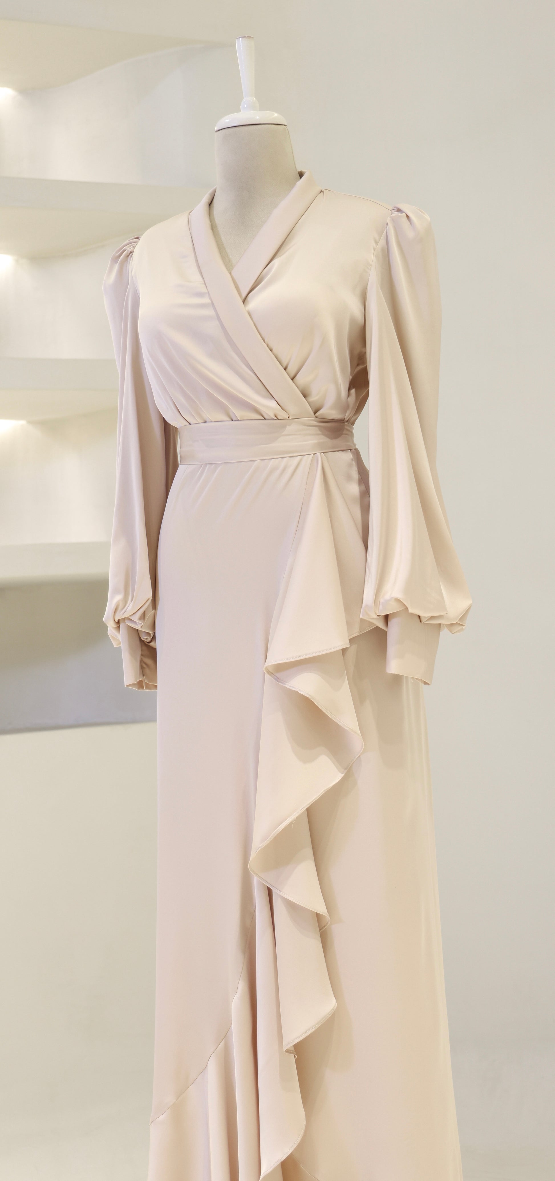 HIFA DRESS