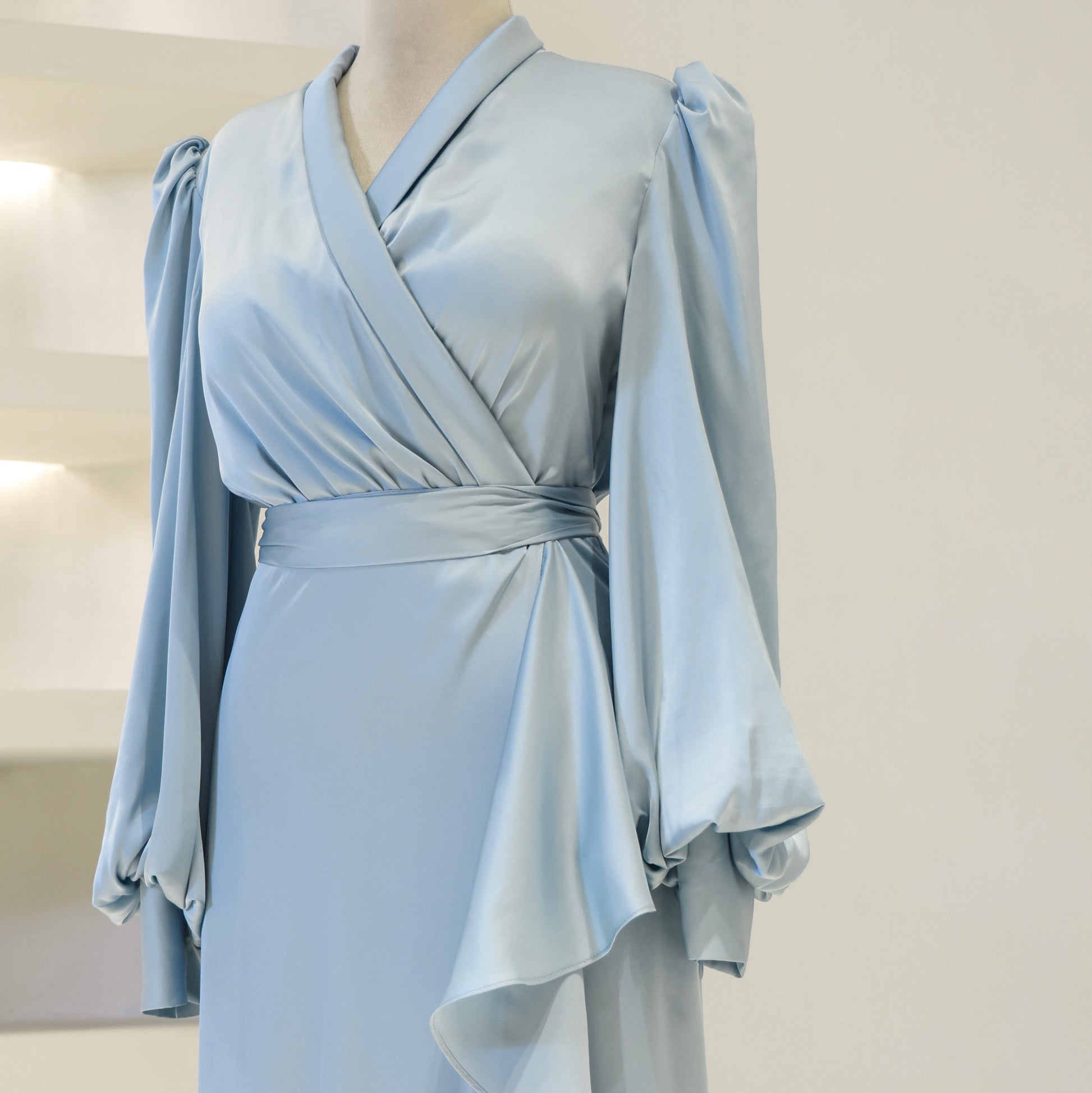 HIFA DRESS