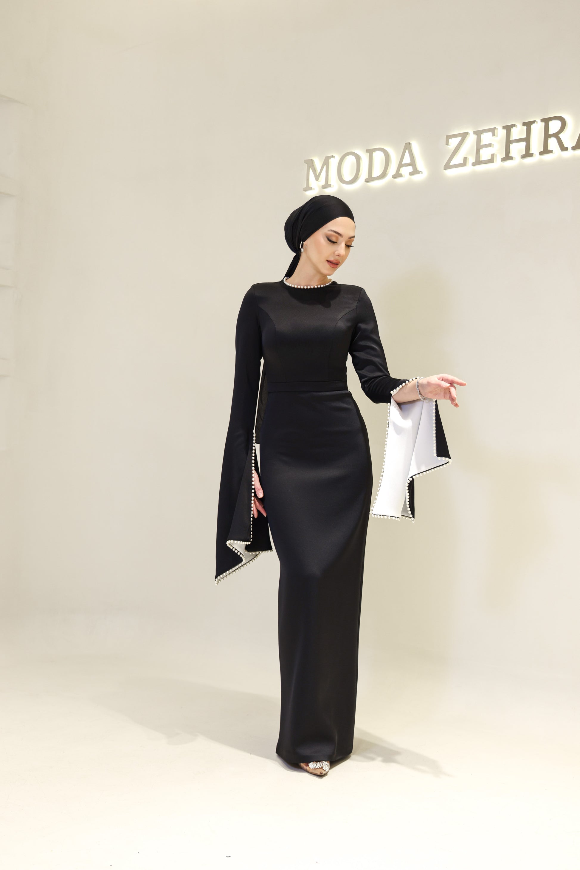 ESPÉRA DRESS