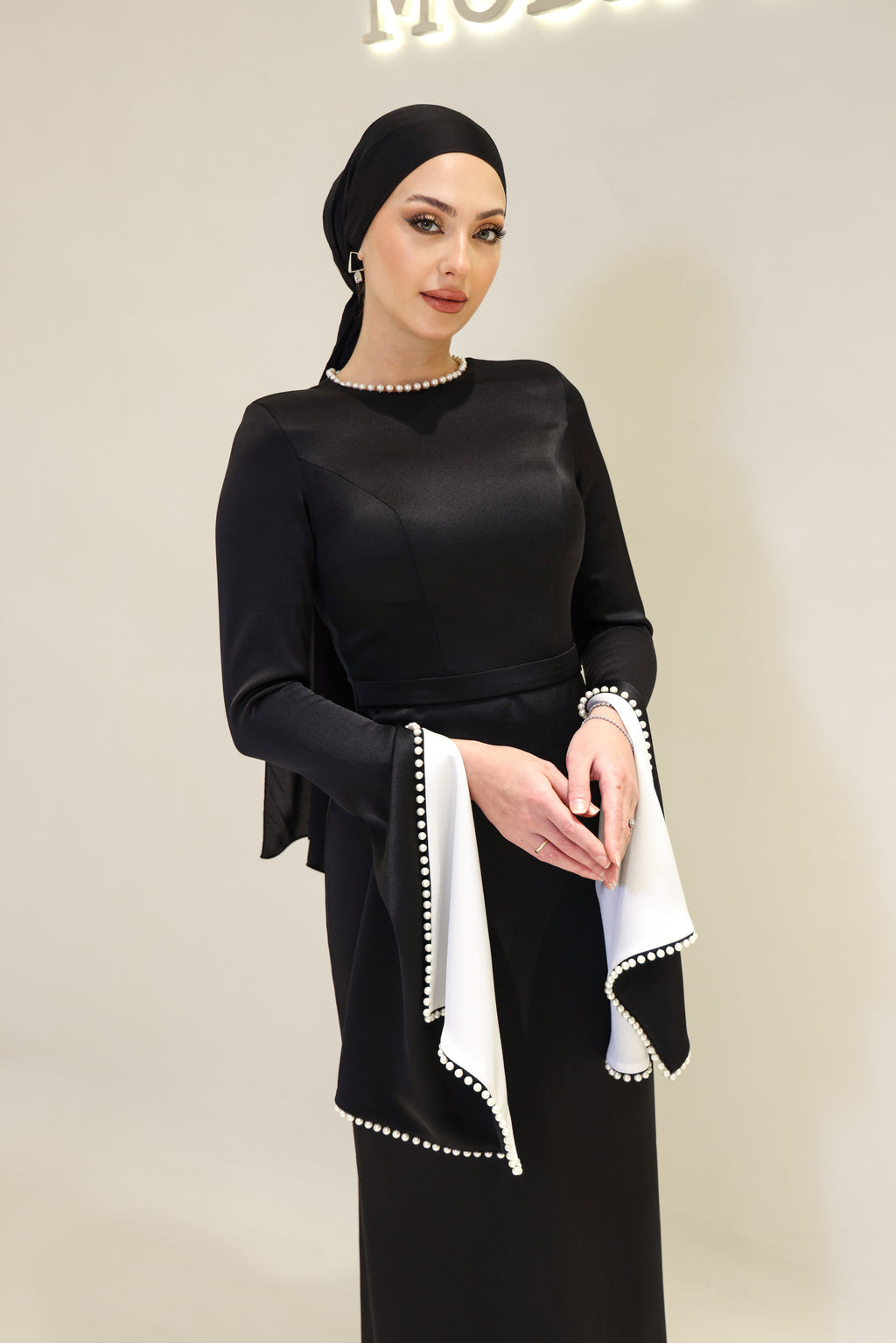 ESPÉRA DRESS