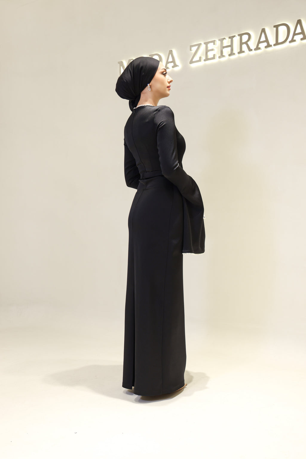 ESPÉRA DRESS