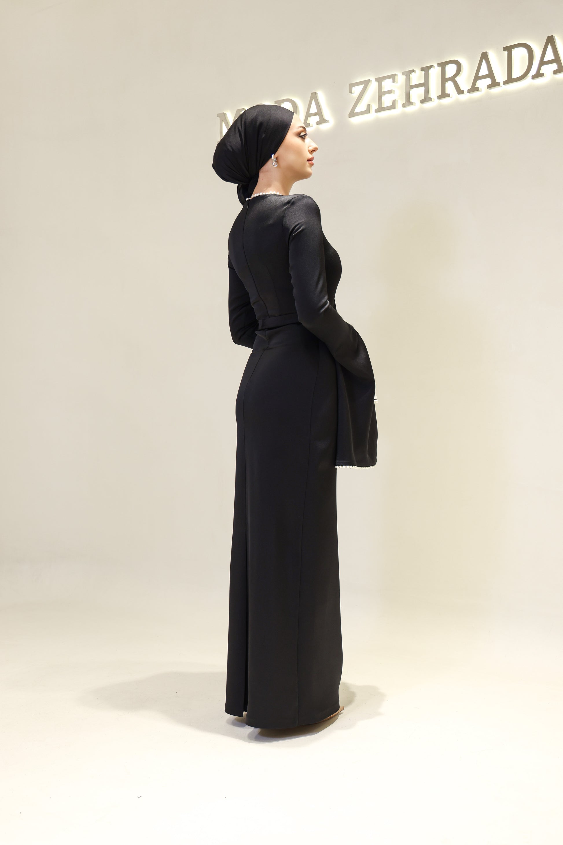 ESPÉRA DRESS
